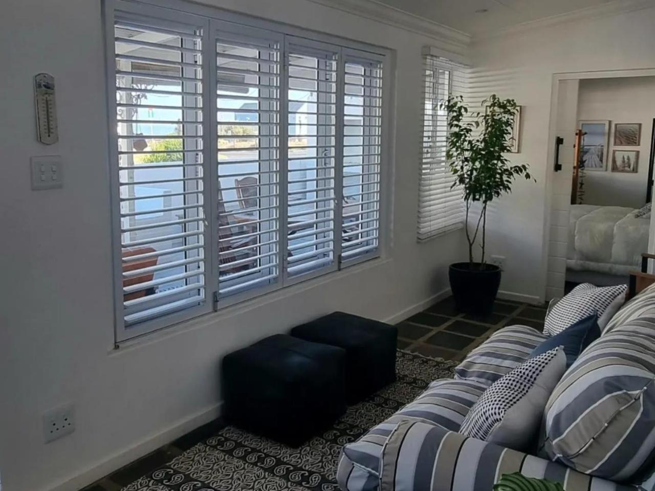 Sun Kiss Holiday home *