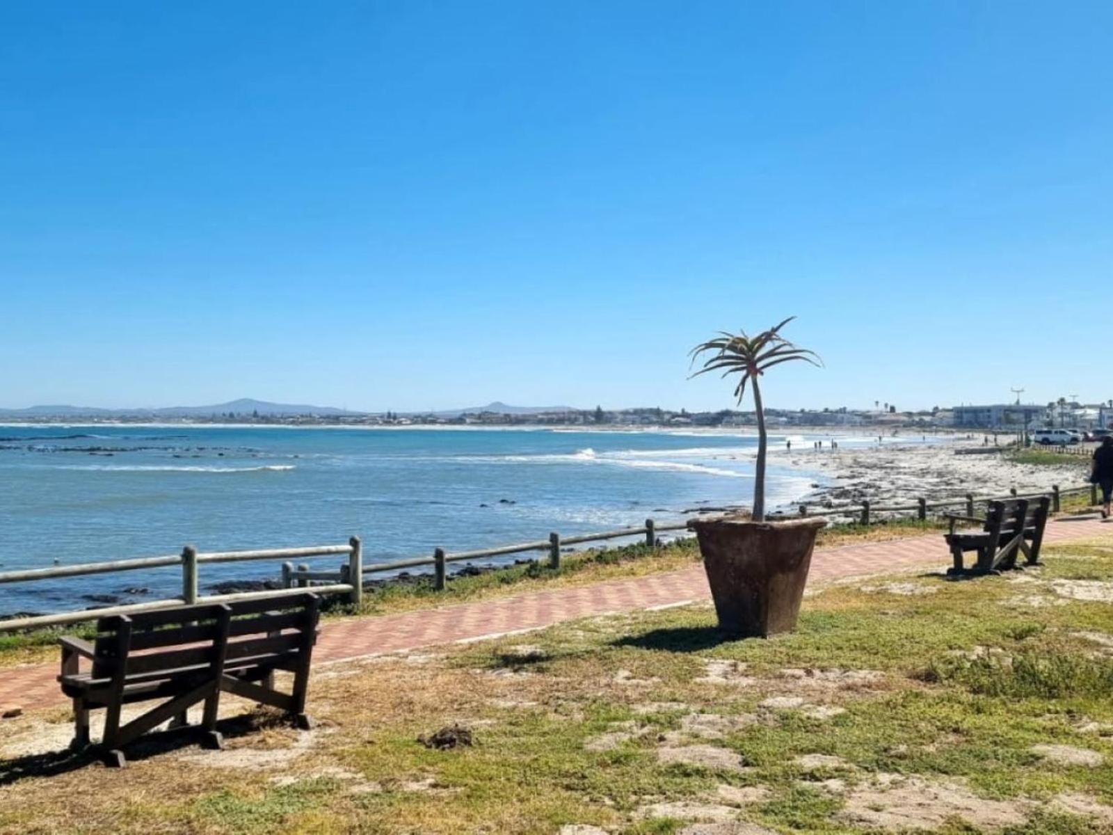 Sun Kiss Holiday home Cape Town