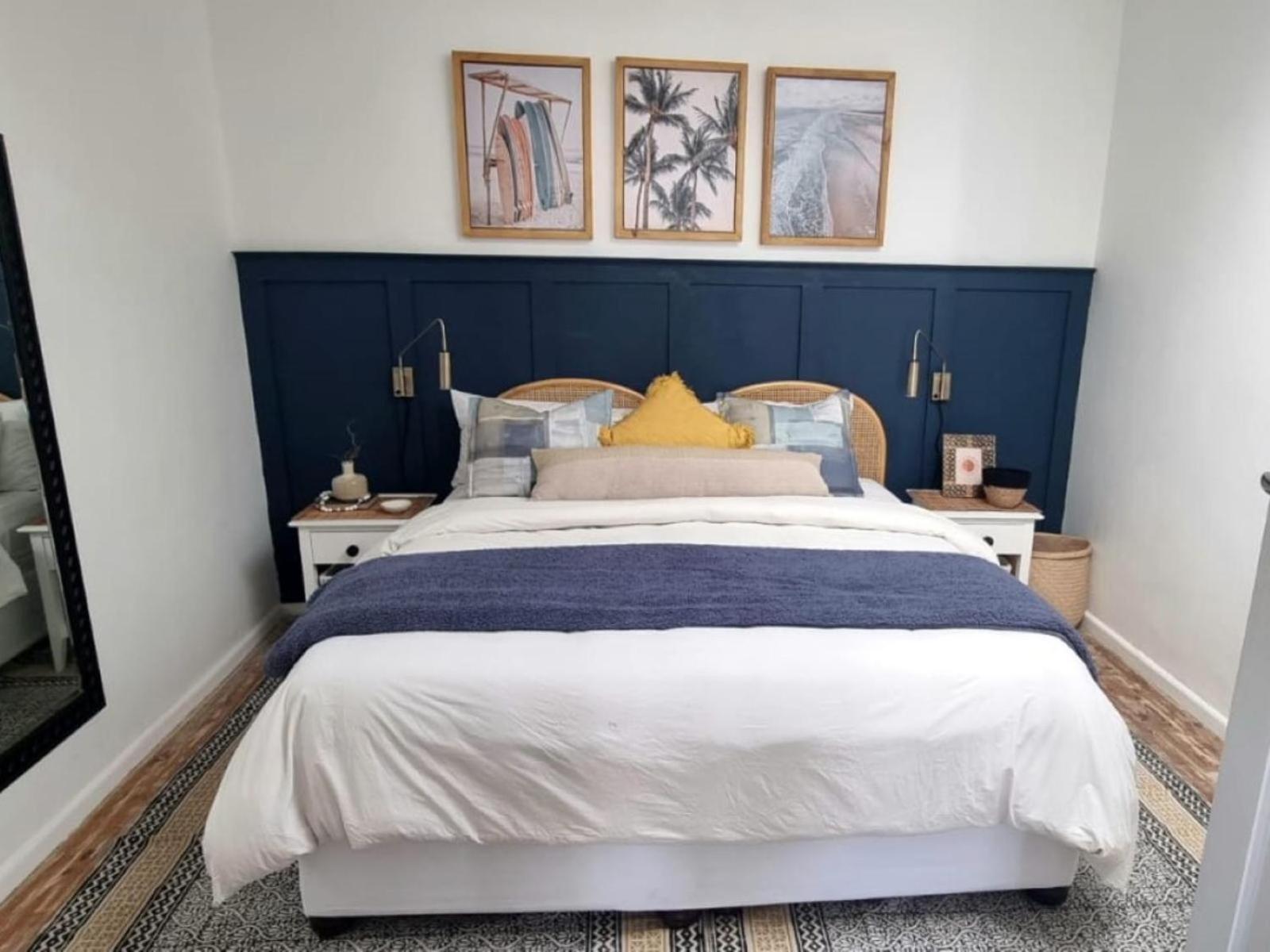 Sun Kiss Holiday home