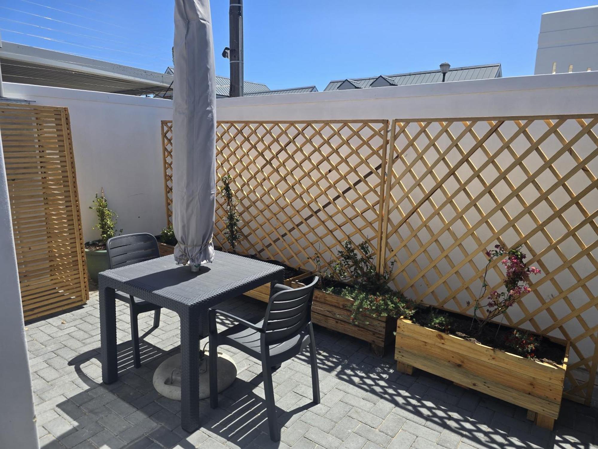 Sun Kiss Holiday home