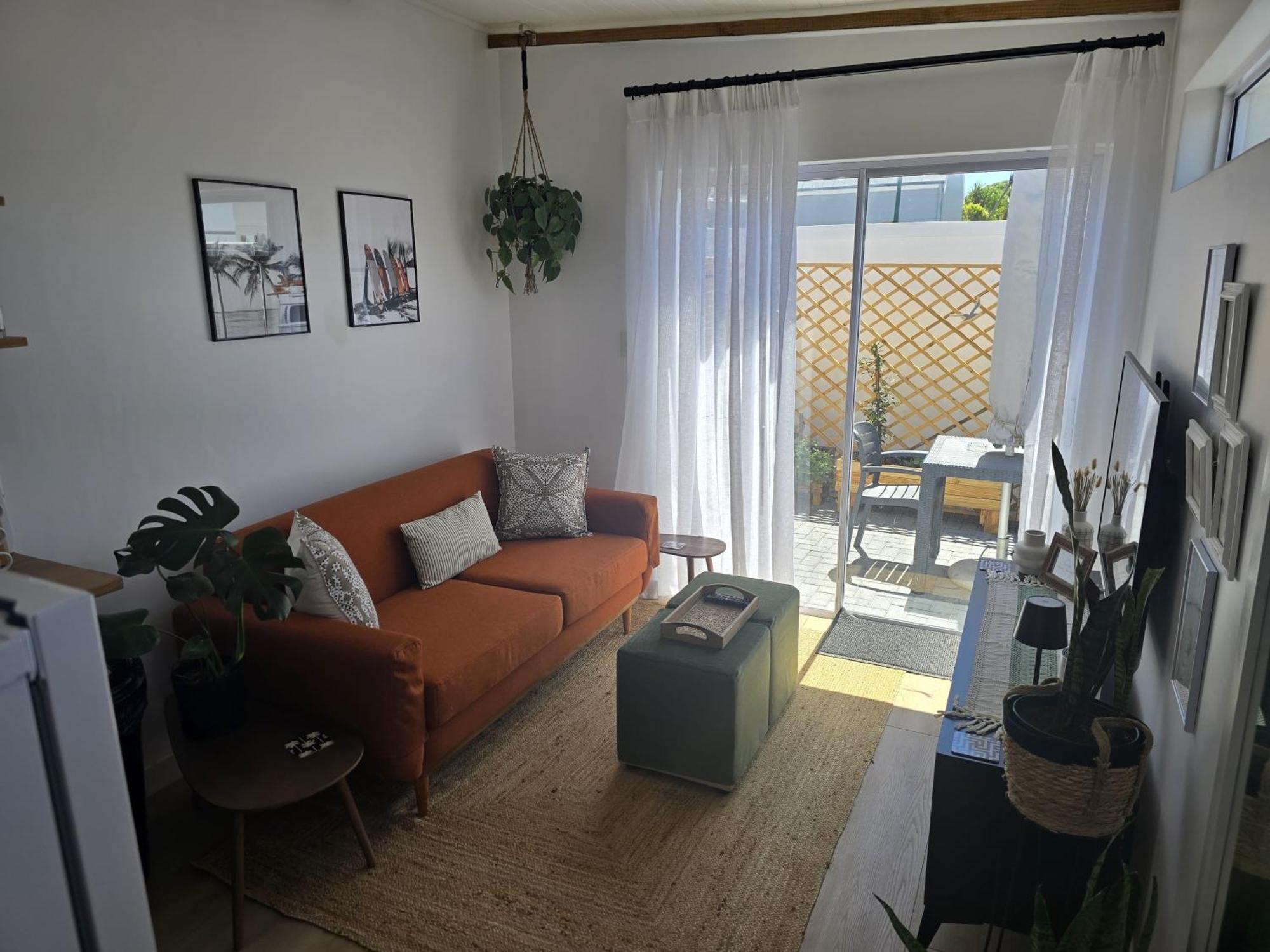 Ferienhaus Sun Kiss *